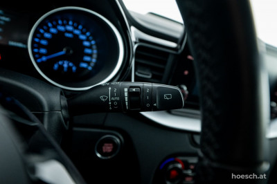 KIA XCeed Gebrauchtwagen