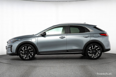 KIA XCeed Gebrauchtwagen