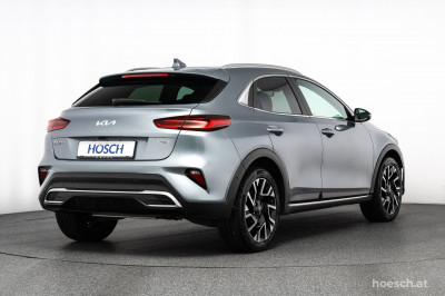 KIA XCeed Gebrauchtwagen