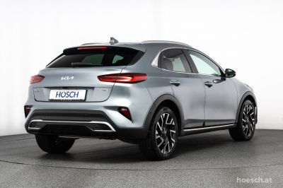 KIA XCeed Gebrauchtwagen