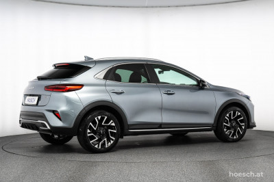 KIA XCeed Gebrauchtwagen