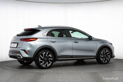 KIA XCeed Gebrauchtwagen