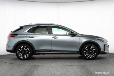 KIA XCeed Gebrauchtwagen