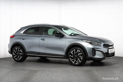 KIA XCeed Gebrauchtwagen