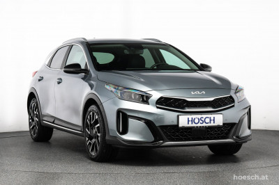 KIA XCeed Gebrauchtwagen