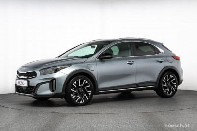 KIA XCeed Gebrauchtwagen
