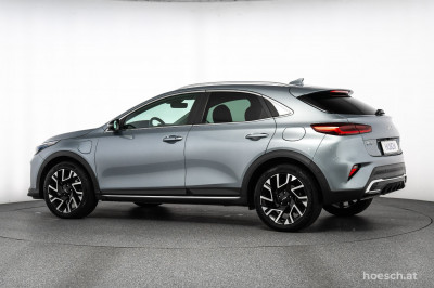 KIA XCeed Gebrauchtwagen