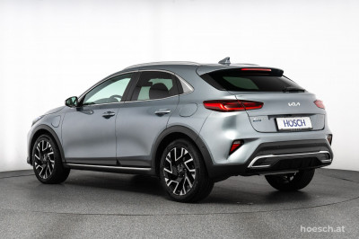 KIA XCeed Gebrauchtwagen