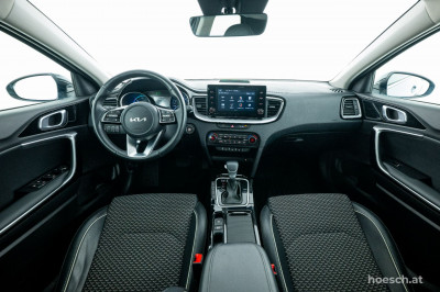 KIA XCeed Gebrauchtwagen