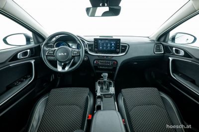 KIA XCeed Gebrauchtwagen