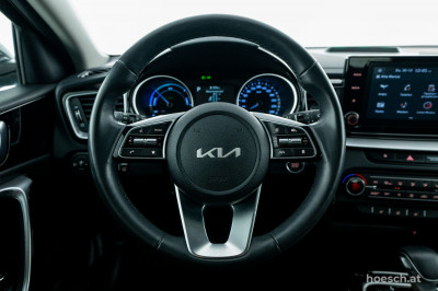 KIA XCeed Gebrauchtwagen