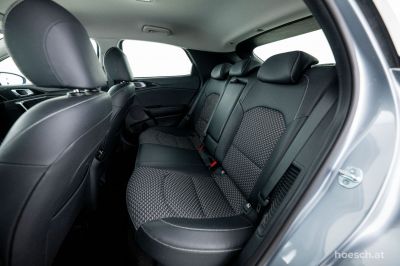 KIA XCeed Gebrauchtwagen