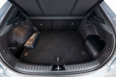 KIA XCeed Gebrauchtwagen