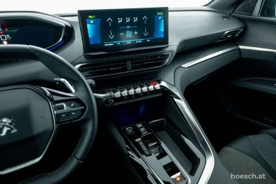 Peugeot 3008 Gebrauchtwagen