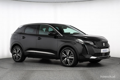 Peugeot 3008 Gebrauchtwagen