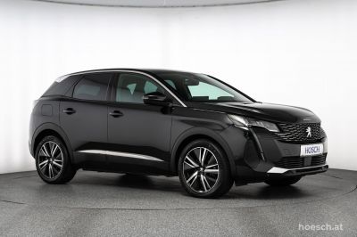 Peugeot 3008 Gebrauchtwagen