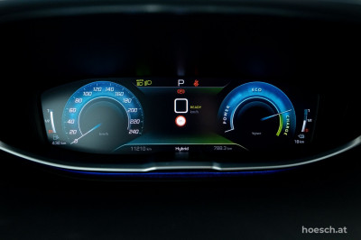 Peugeot 3008 Gebrauchtwagen