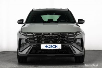 Hyundai Tucson Gebrauchtwagen