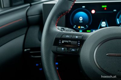 Hyundai Tucson Gebrauchtwagen