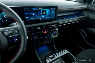 Hyundai Tucson Gebrauchtwagen