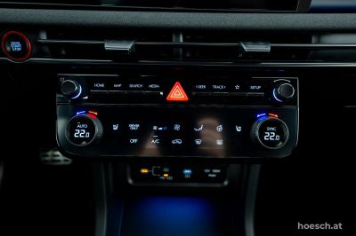 Hyundai Tucson Gebrauchtwagen