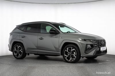 Hyundai Tucson Gebrauchtwagen