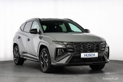 Hyundai Tucson Gebrauchtwagen