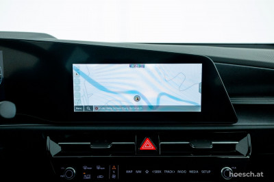 KIA Niro Gebrauchtwagen