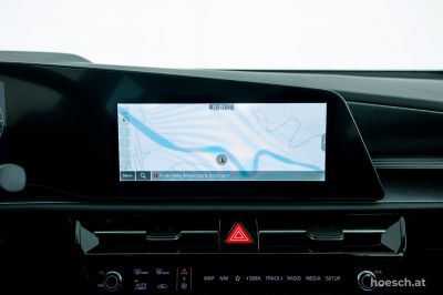 KIA Niro Gebrauchtwagen