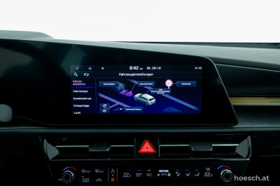 KIA Niro Gebrauchtwagen