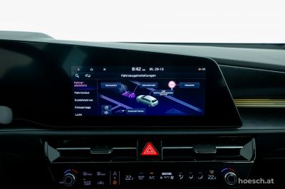 KIA Niro Gebrauchtwagen