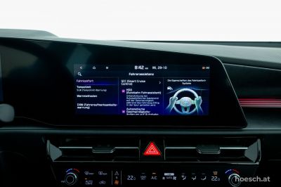 KIA Niro Gebrauchtwagen