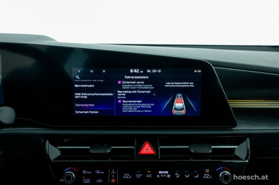 KIA Niro Gebrauchtwagen