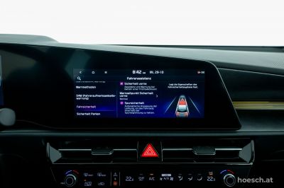 KIA Niro Gebrauchtwagen