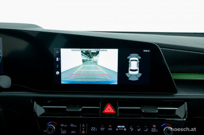 KIA Niro Gebrauchtwagen