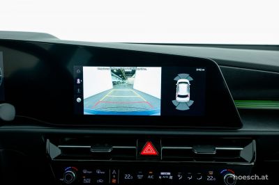 KIA Niro Gebrauchtwagen