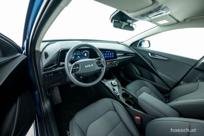 KIA Niro Gebrauchtwagen