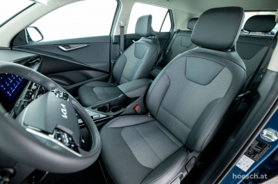 KIA Niro Gebrauchtwagen