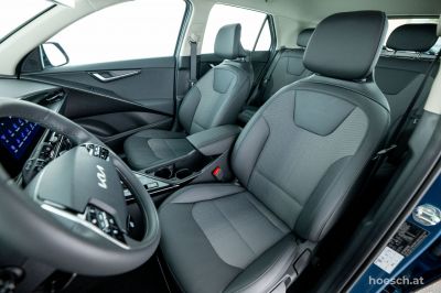 KIA Niro Gebrauchtwagen