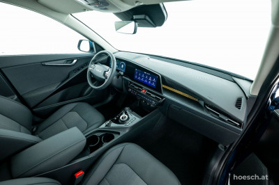 KIA Niro Gebrauchtwagen