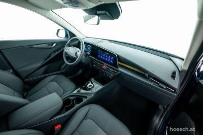 KIA Niro Gebrauchtwagen
