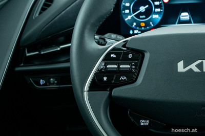 KIA Niro Gebrauchtwagen