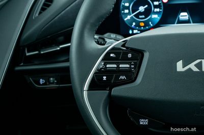 KIA Niro Gebrauchtwagen