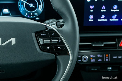 KIA Niro Gebrauchtwagen