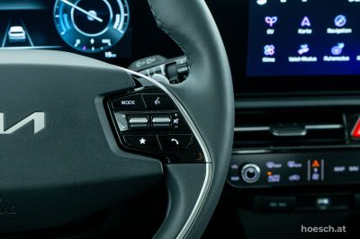 KIA Niro Gebrauchtwagen