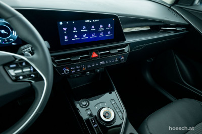 KIA Niro Gebrauchtwagen