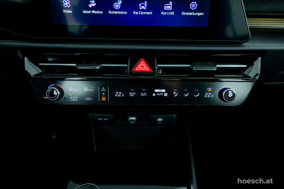 KIA Niro Gebrauchtwagen