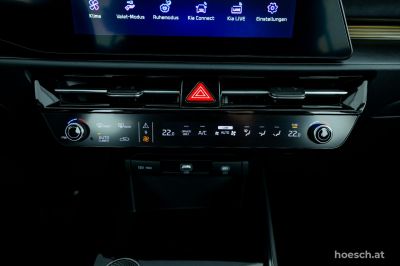 KIA Niro Gebrauchtwagen