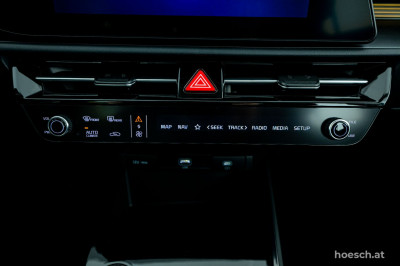 KIA Niro Gebrauchtwagen