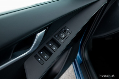 KIA Niro Gebrauchtwagen